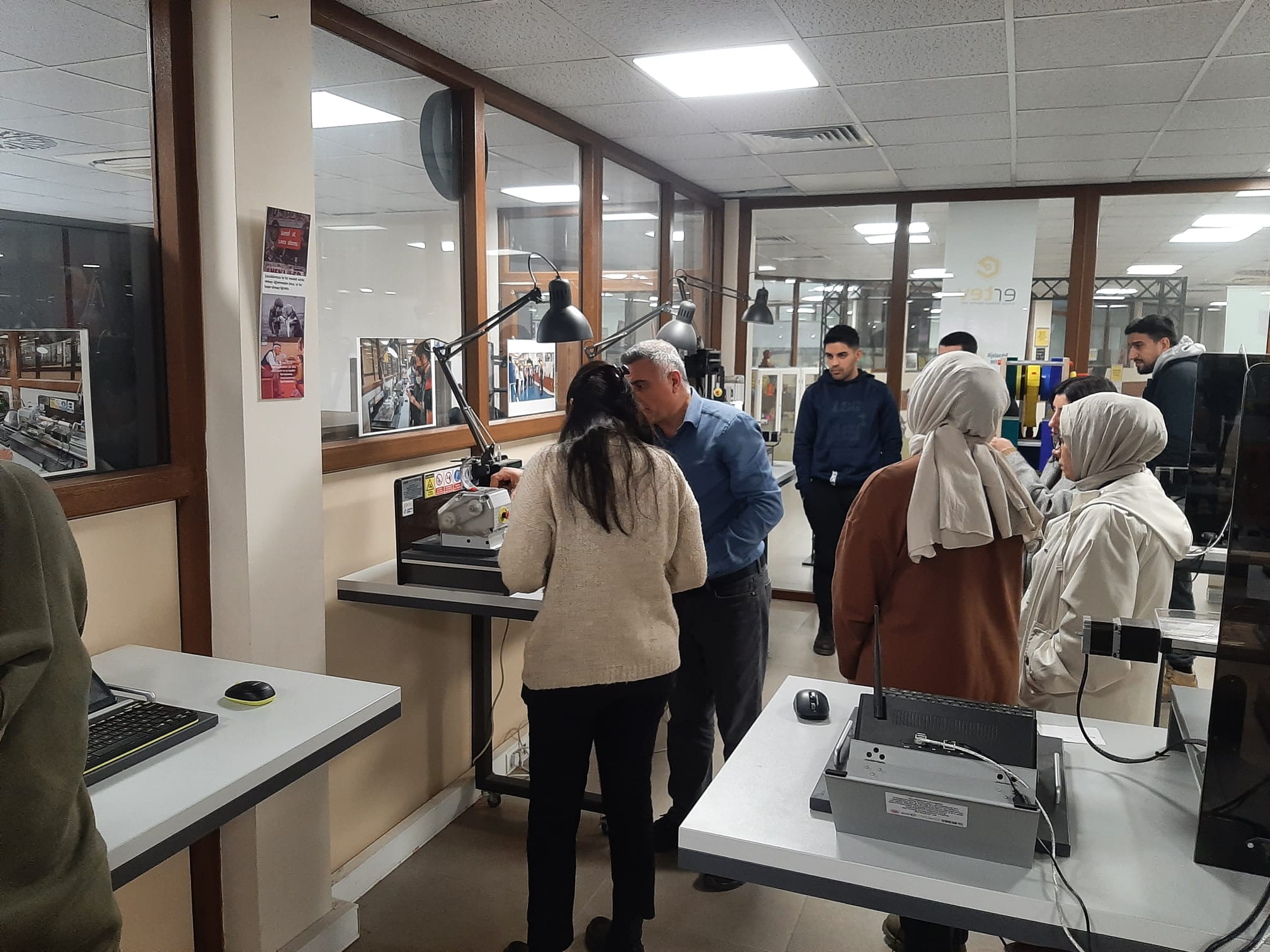 ERTEV Mart Ayı Faaliyetlerimiz