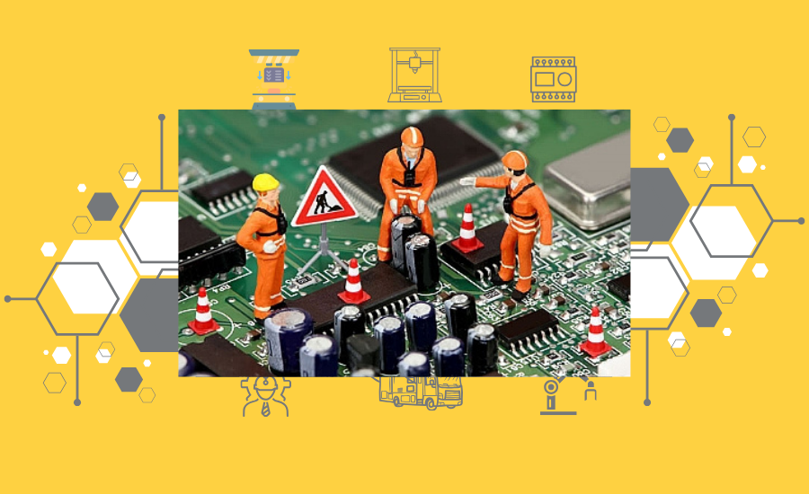 Elektrik-Elektronik Sistemlerde Arıza Arama