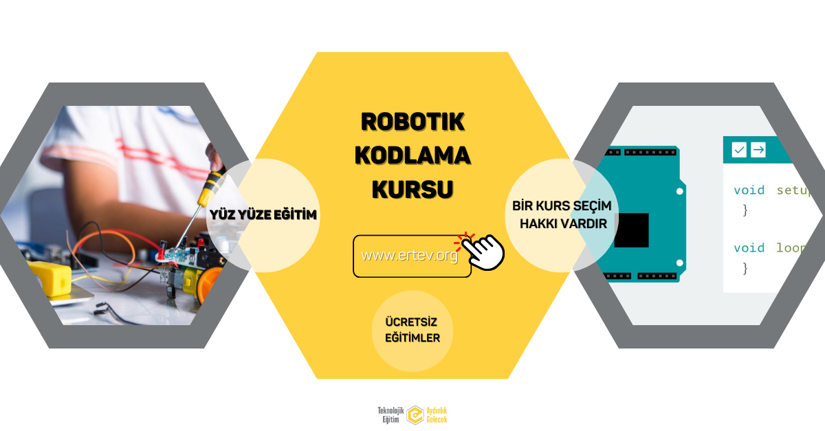Robotik Kodlama